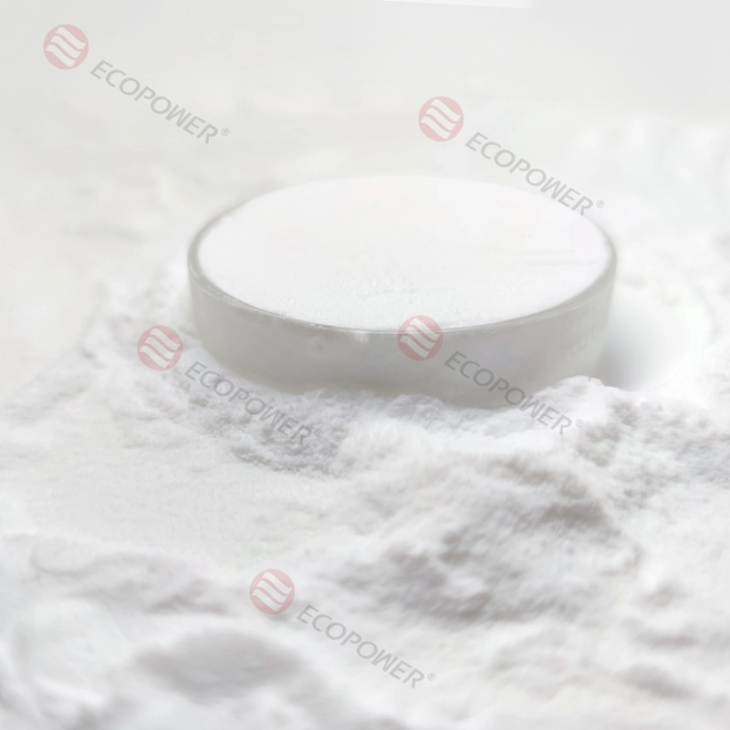ZC 185 Λευκή Σκόνη Κατακρημνισμένου Πυριτίου σε Καουτσούκ