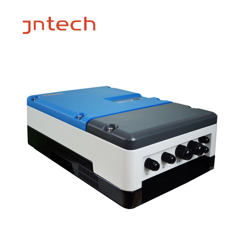 JNTECH 11KW ηλιακής αντλίας Inverter Τριφασικός 380V με IP65