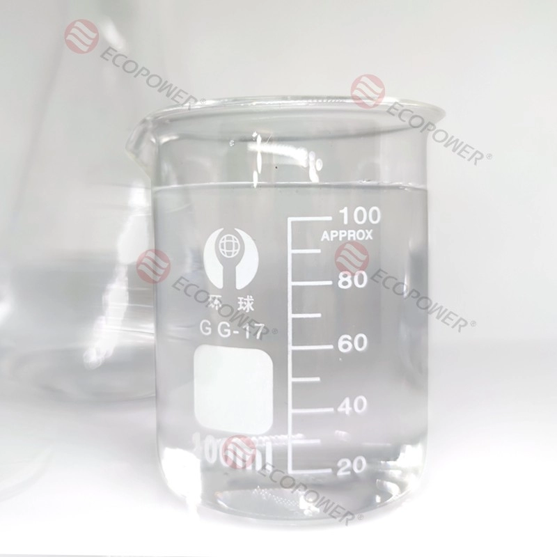 Ολιγομερής παράγοντας σύζευξης σιλοξανίου σιλανίου Crosile1098 Συμπυκνωμένο βινυλικό σιλάνιο