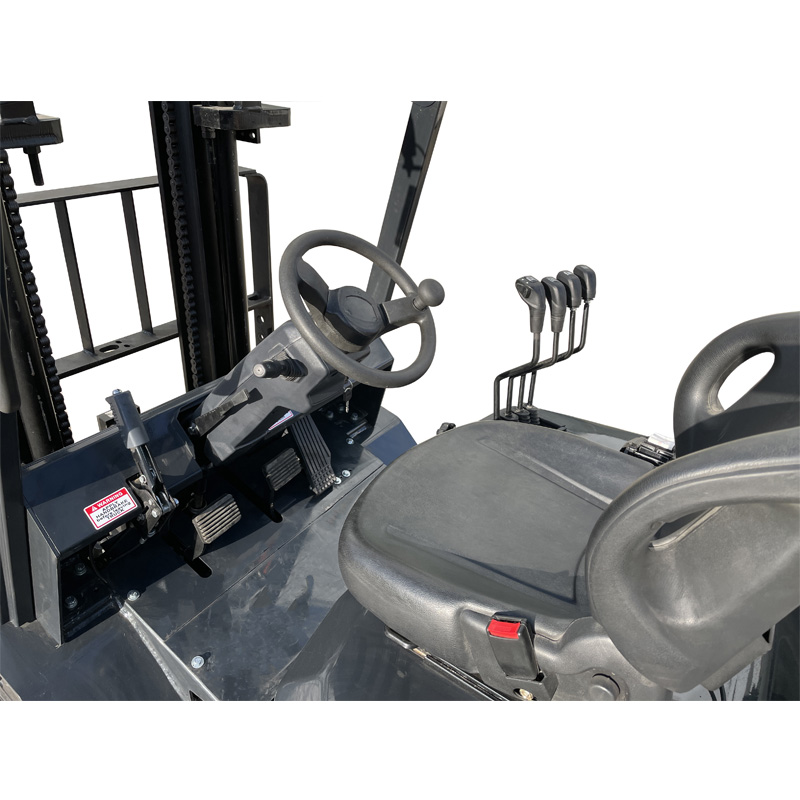 good price diesel forklifts