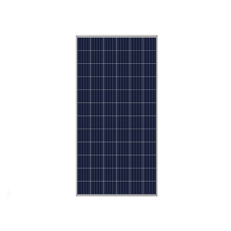 Solar Panel 72 Cells 320W-340W Polycrystalline PV Module