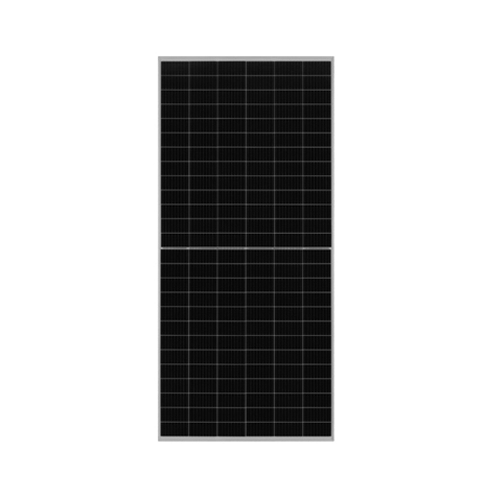 Ηλιακά πάνελ 455W 78-cell MBB Half-cell ModulePERC