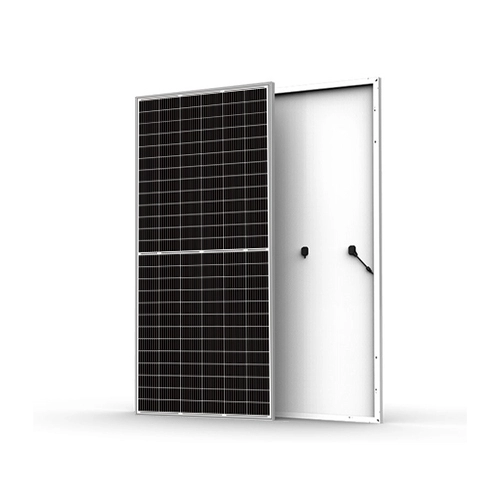 440W-460W Solar Panel 78 Cells 9BB 158,75MM Half-cell High Efficiency Module