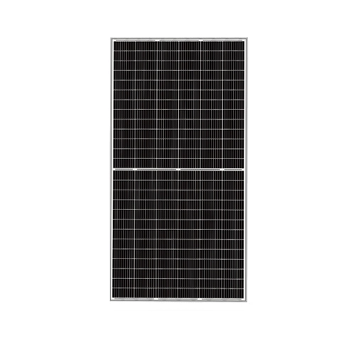 435W-450W Solar Panel 78 Cells 9BB 158,75MM Half-cell High Efficiency Module
