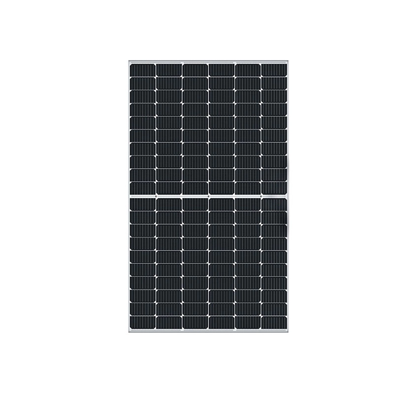 360W-380W Solar Panel 60 Cells 9BB 166MM Half-cell High Efficiency Module