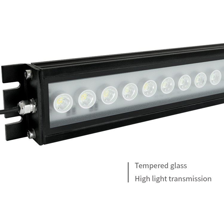 cnc machine center led work light 