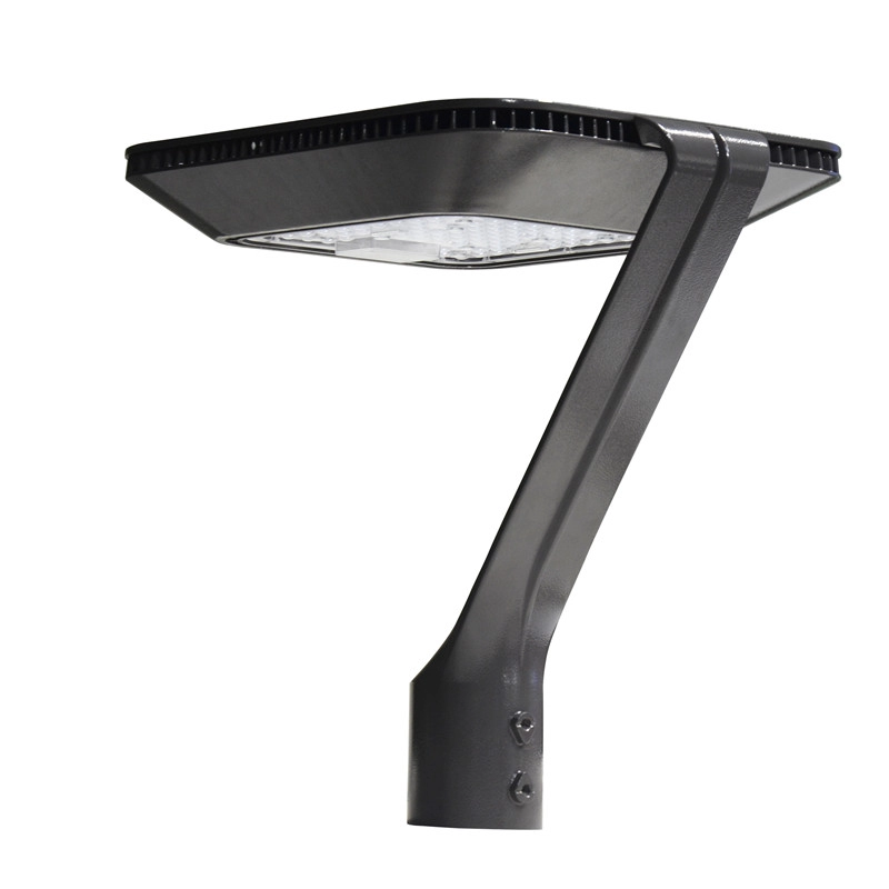 Morstar Outdoor LED Pole Top Light