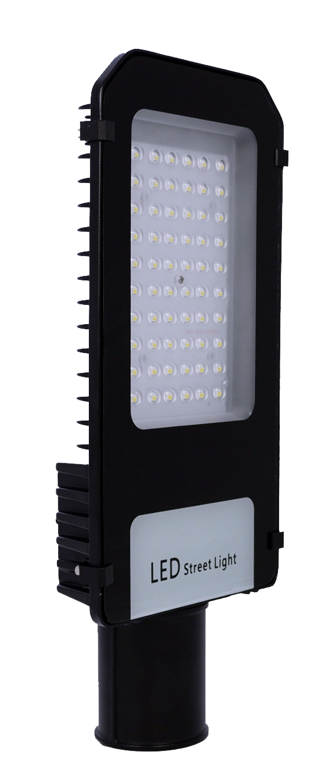 Κατοχυρωμένα με δίπλωμα ευρεσιτεχνίας Προϊόντα LED Φωτισμός δρόμου