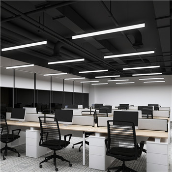 Φωτισμός γραφείου 24W LED Lowbay Light