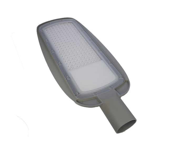 SMD commercial of LED street light