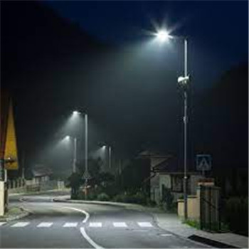 Επαγγελματικός φωτισμός δρόμου φώτα LED