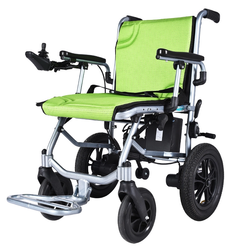 Factory Price Electric Senior Care αναπηρικό αμαξίδιο για ενήλικες