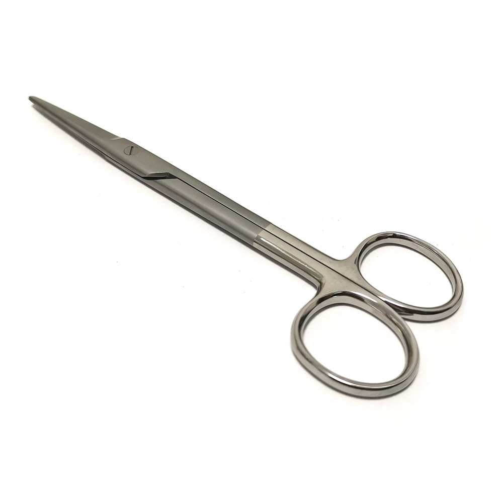 Tip Ψαλίδι Οδοντιατρικής Χειρουργικής 12 cm Χειρουργικά εργαλεία