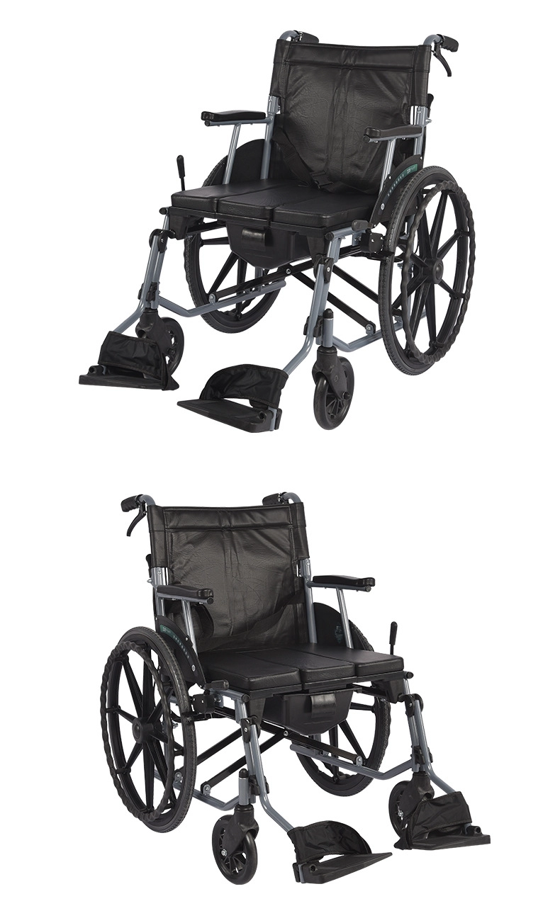 Πτυσσόμενο ηλεκτρικό ελαφρύ αναπηρικό αμαξίδιο