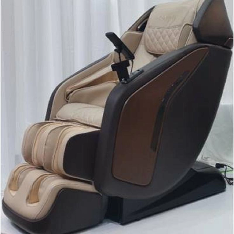 3D Zero Gravity Ολόσωμη Χαλαρωτική Καρέκλα Μασάζ