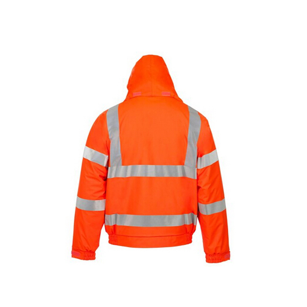 Men's high visibility jacket