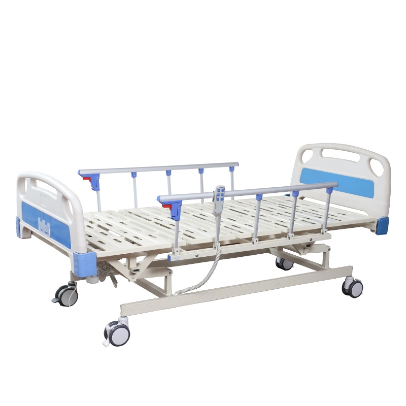 Πολυλειτουργικό Electric Medical Hospital Icu κρεβάτι