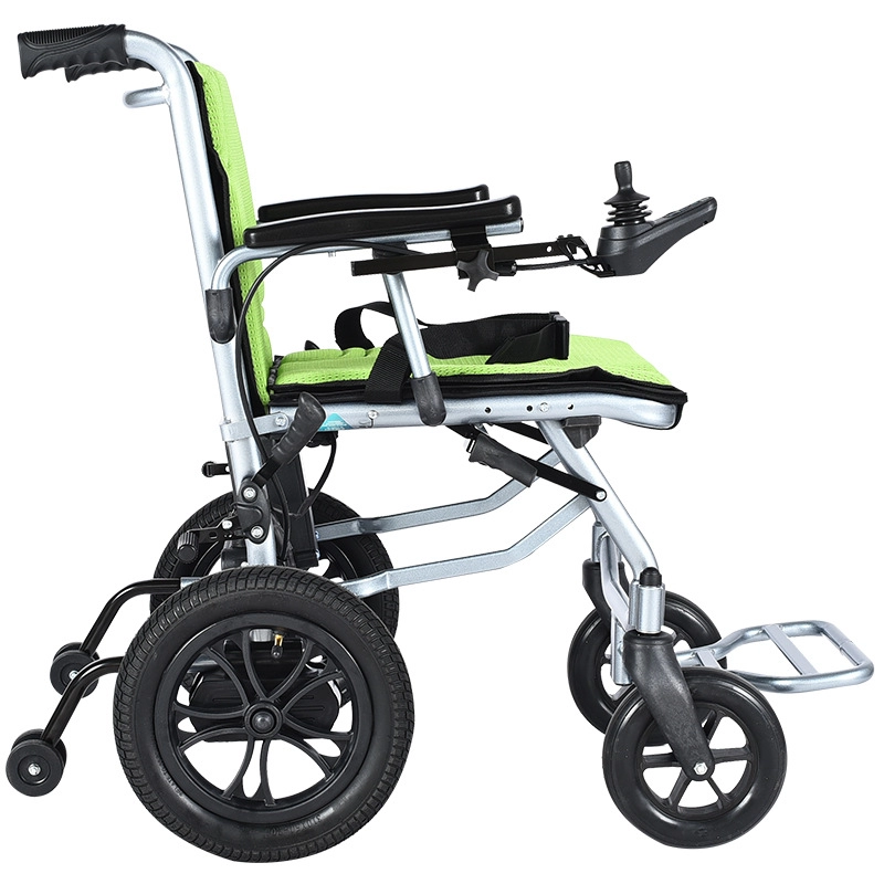2021 Hot Sale Ηλεκτρική αναπηρική καρέκλα για άτομα με ειδικές ανάγκες