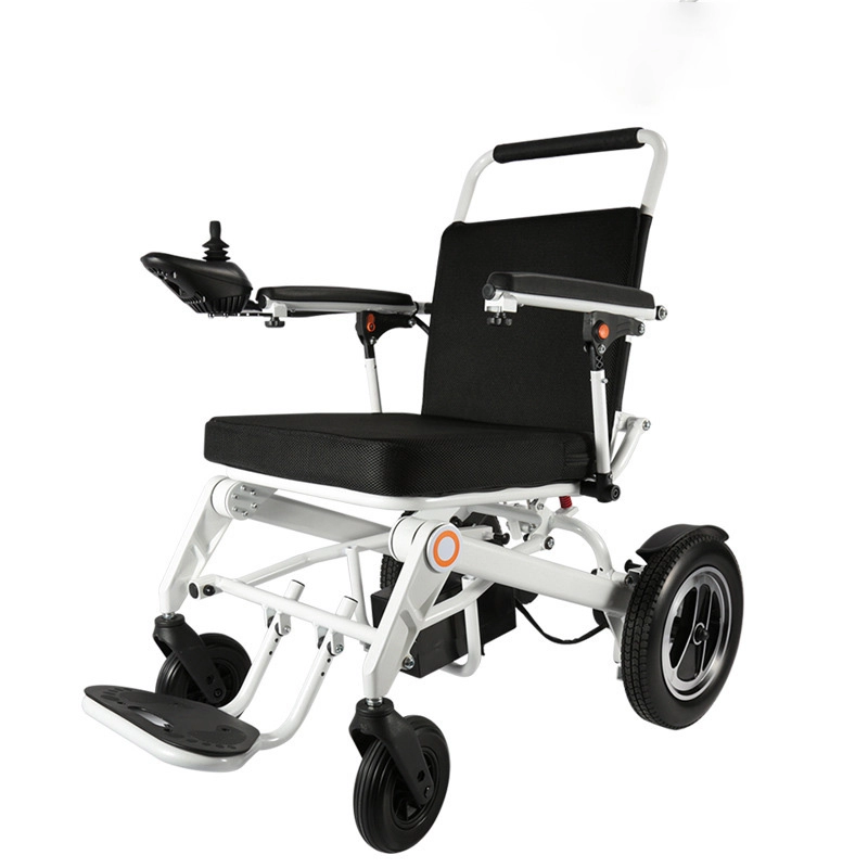 Ηλεκτρική καρέκλα σκούτερ Caremoving Handcycle για άτομα με ειδικές ανάγκες