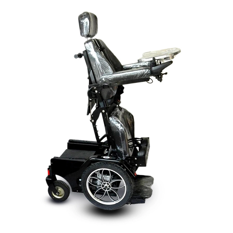 Πλήρως Αυτόματη Ηλεκτρική Όρθια Αναπηρική Καρέκλα για ΑμεΑ