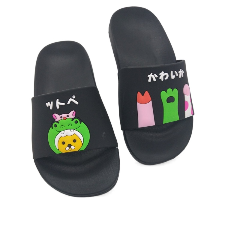 children Slippers Slides 