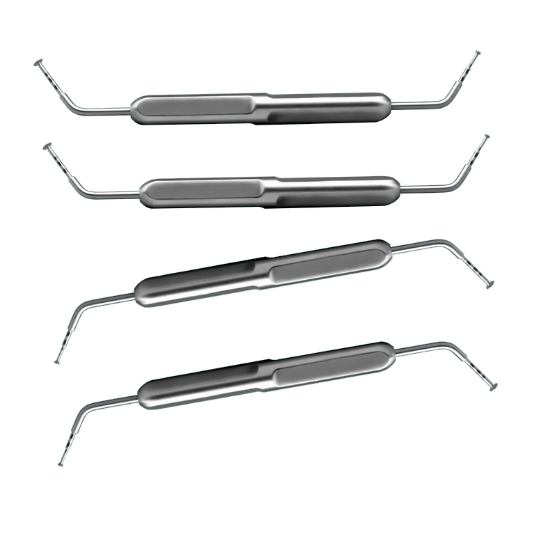Dental Tools Standard Bend Sinus Lift Curette