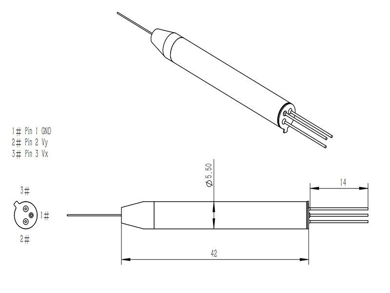 MEMS Optical Switch