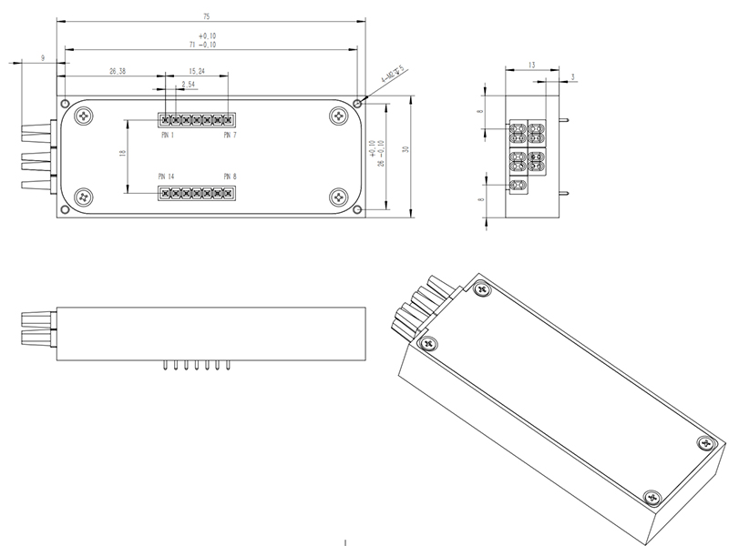 MEMS Optical Switch