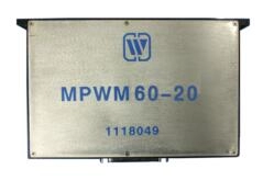 MPWM60-20 PWMA μεγάλης ισχύος