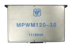 MPWM120-30 PWMA μεγάλης ισχύος