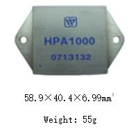 Ενισχυτές διαμόρφωσης μεμονωμένου πλάτους παλμού HPA1000