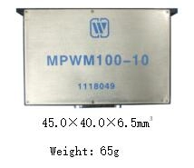 MPWM100-10 PWMA μεγάλης ισχύος