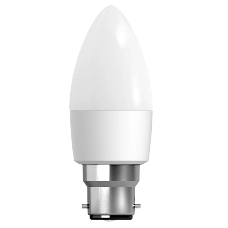 LED λαμπάκια κεριού C37 3W 5W 7W