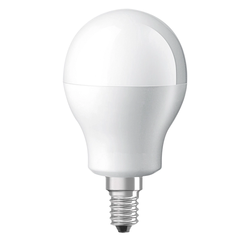 Λαμπτήρες LED globe E14 7W 9W 10W 12W