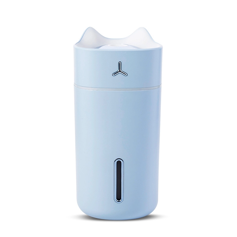 Υγραντήρας Mist Ultrasonic Desktop Mini Air For Home Decor Humidifier