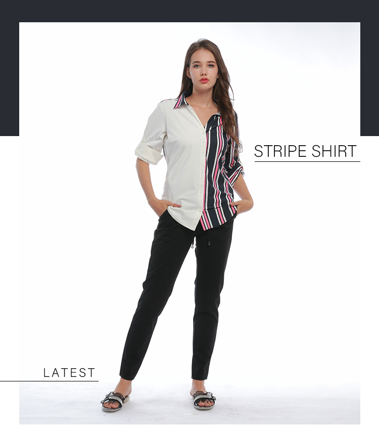 women casual shirt