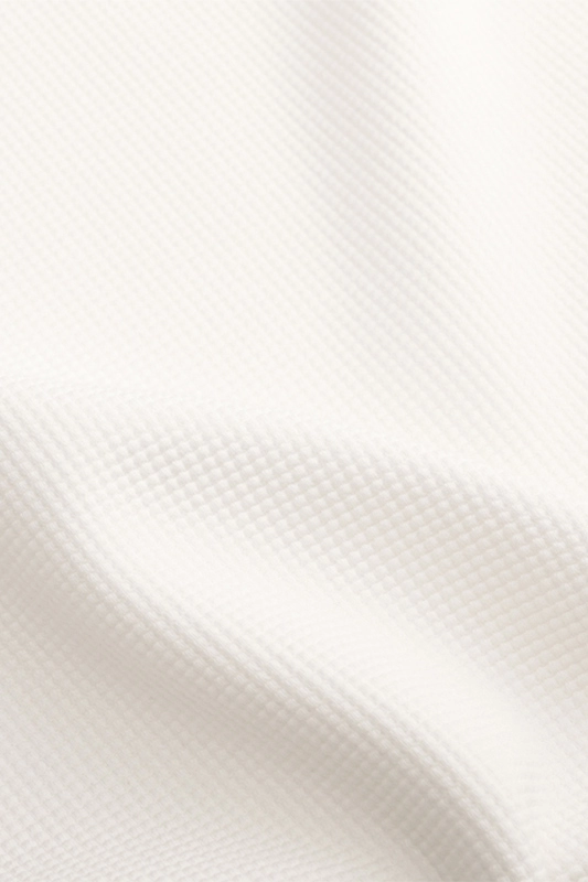 Κλασικό λευκό φθινοπωρινό μακρυμάνικο γυναικείο πουλόβερ γυναικείο πουλόβερ