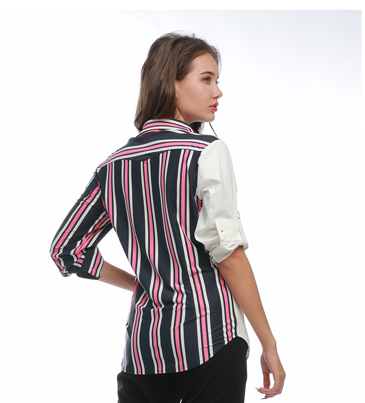 blouse manufacturer