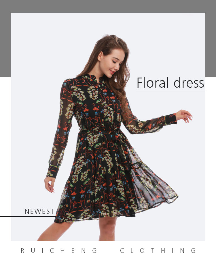 women dresses supplier