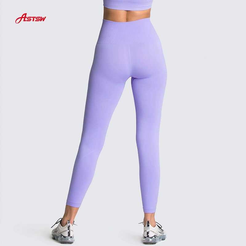 running for women seamless leggings