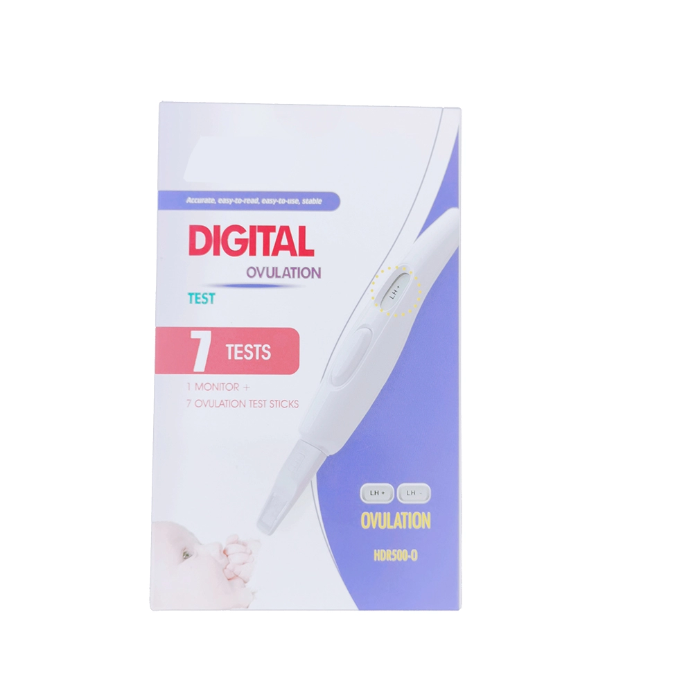 Best Price ψηφιακό τεστ εγκυμοσύνης Τεστ ωορρηξίας Στικ ωορρηξίας