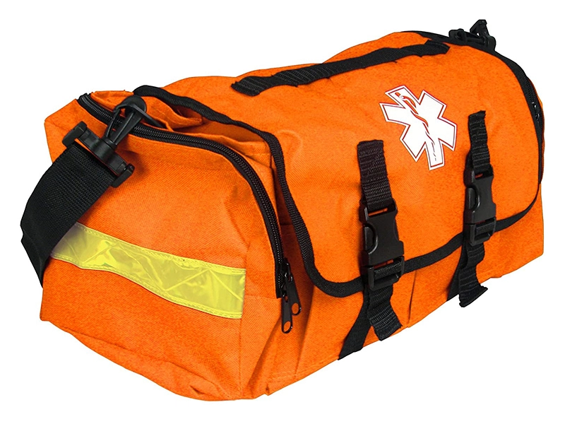 Ιατρική τσάντα έκτακτης ανάγκης τραύματος μεσαίου EMT