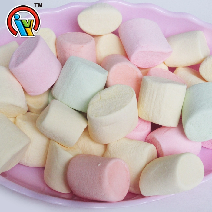 Χαλάλ Μίνι καραμέλα Marshmallow μεγάλης συσκευασίας