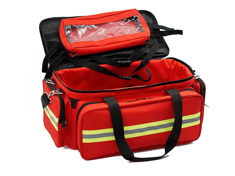 Ιατρική τσάντα πρώτων βοηθειών EMT έκτακτης ανάγκης