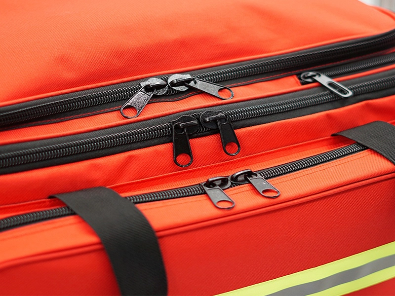 Ιατρική τσάντα πρώτων βοηθειών EMT έκτακτης ανάγκης