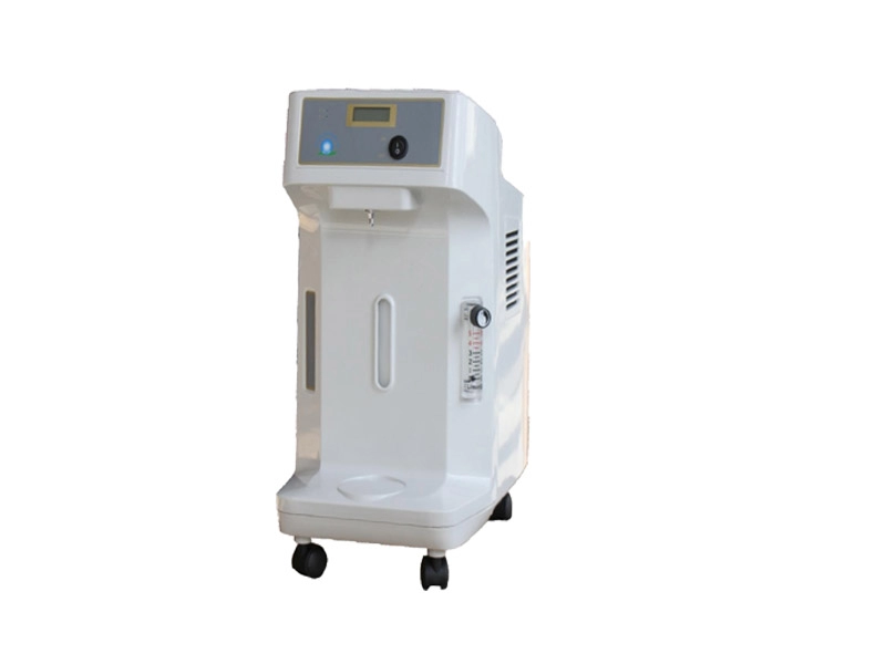 Ιατρικός εξοπλισμός Multi-Model 3L/5L/10 L Generator Αναπνευστήρας Συμπυκνωτής Οξυγόνου