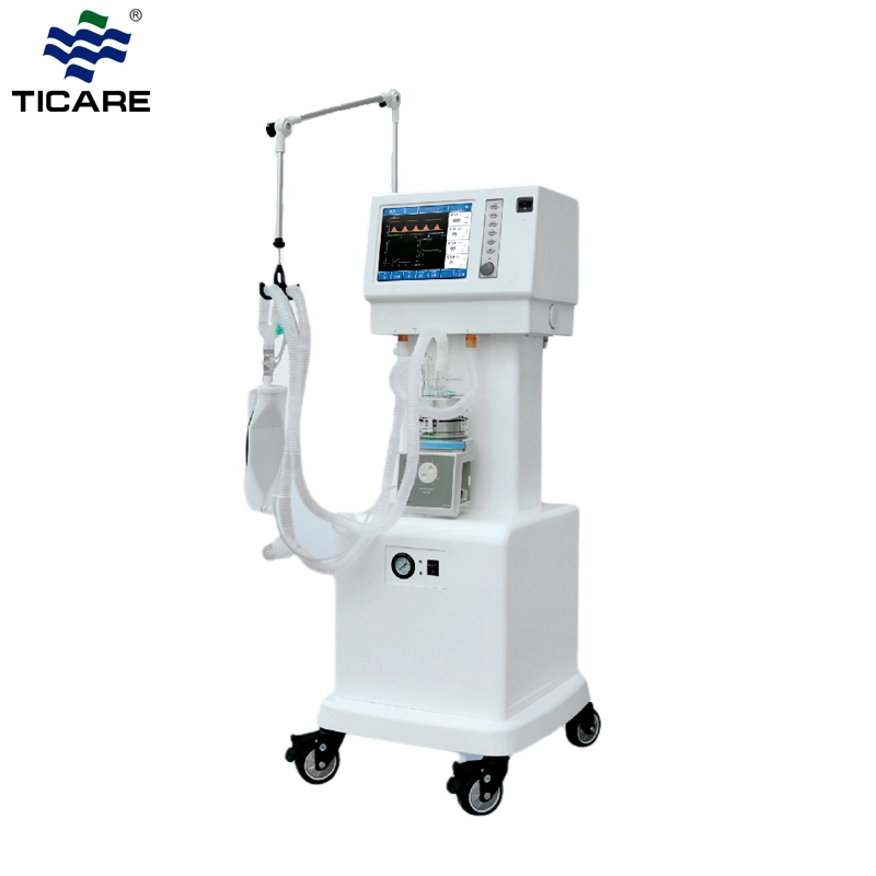 Μηχανή αναπνευστήρα CPAP για χρήση σε Νοσοκομείο Icu