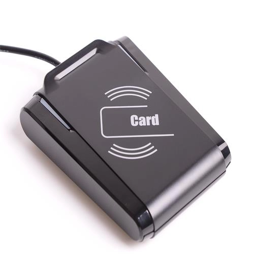 Αναγνώστης ετικετών καρτών ταυτότητας μεγάλης εμβέλειας 125KHZ T5577 RFID