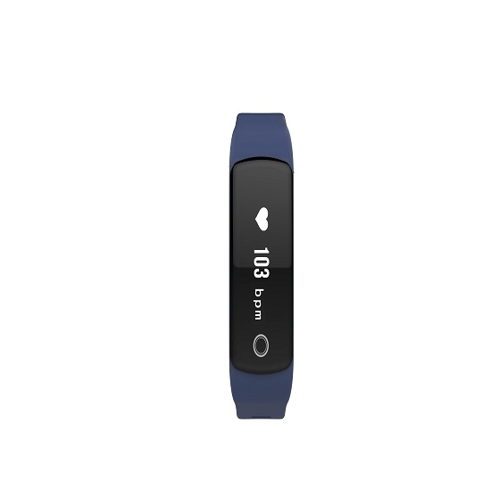 S10 Αδιάβροχο βραχιολάκι Bluetooth RFID με διπλά τσιπ RFID