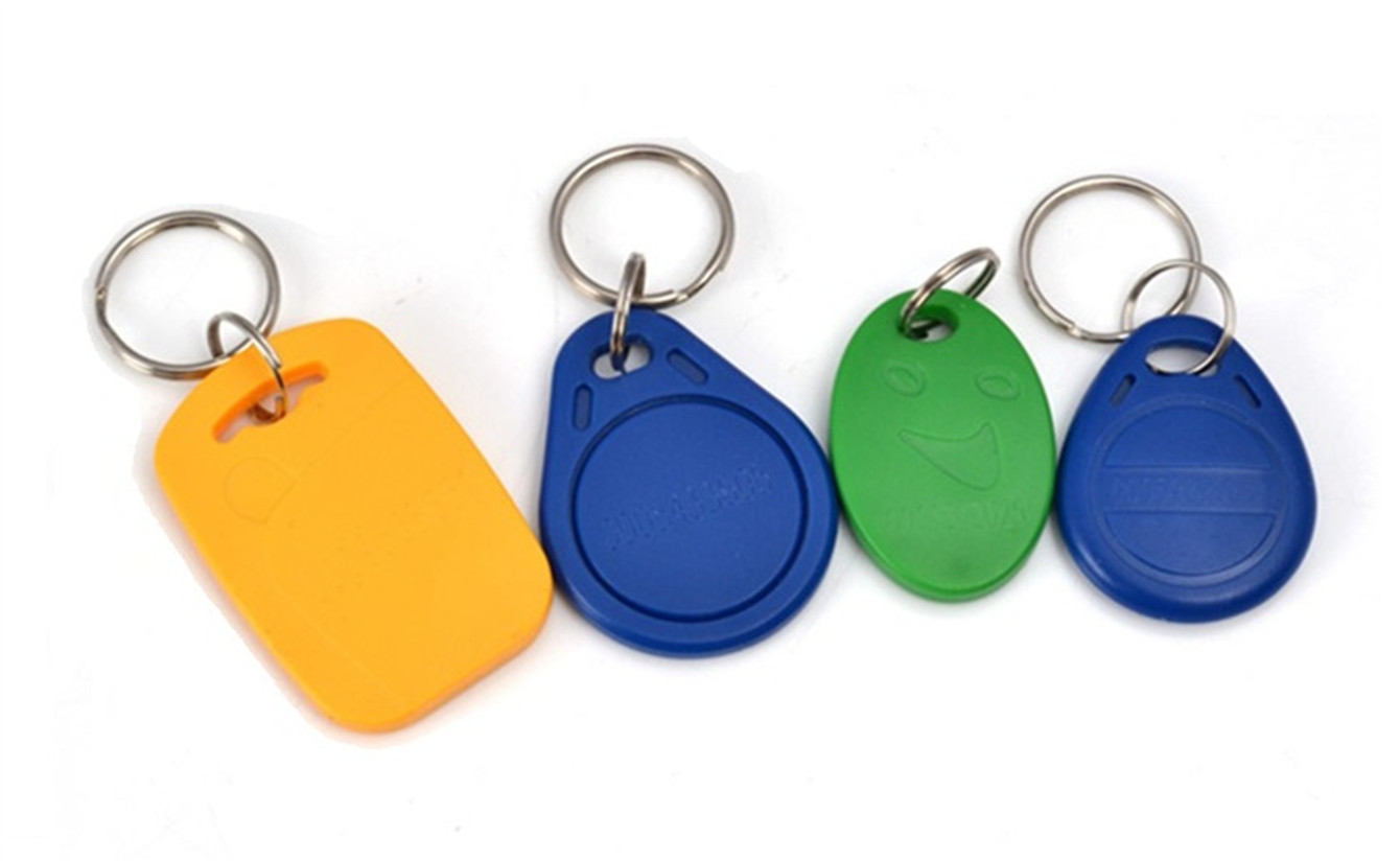 Hid Keyfob Supplier